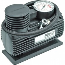 Autokompressor Vorel 82100, 12 V, 120 W