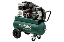 Õhukompressor Metabo Mega 350-50 W, 50 L