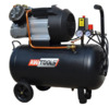 Õlikompressor awtools ZVA-50L, 50 L