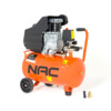 Õlikompressor NAC, 24 L, 1,5 kW