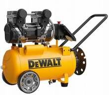 Õhukompressor Dewalt DXCMS2524HE, 24 L, 1800 W