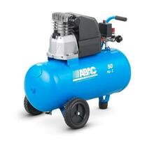 Õlikompressor ABAC Montecarlo L20P, 50 L, 230 V