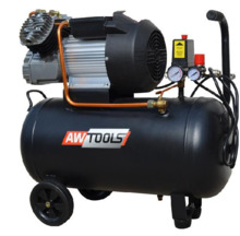 Õlikompressor awtools ZVA-50L, 50 L