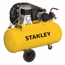 Õlikompressor Stanley 28LC504STN158, 200 L
