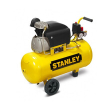 Õlikompressor Stanley FCDV404STN006, 50 L