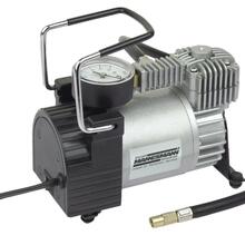 Minikompressor Bruder Mannesmann 01790, 12 V