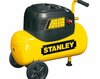 Õhukompressor Stanley B6CC304STN004 õlivaba, 24 L