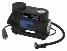 Autokompressor Compass, 12 V, 35 l/min