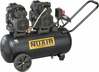 Autokompressor õlivaba Nuair N/B2DC504NUA, 50 L