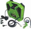 Autokompressor Fieldmann FDAK 201101-E, 1100 W