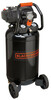 Õhukompressor õlivaba Black & Decker NKDV404BND312, 50 L