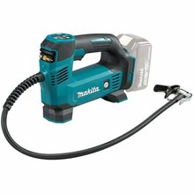 Akukompressor Makita DMP180Z, 18 V