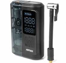 Autokompressor juhtmevaba AMIO AMIO-04378, 40 W