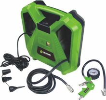 Autokompressor Fieldmann FDAK 201101-E, 1100 W