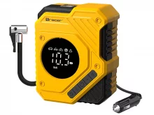 Kompressor Tracer RES-12 ION Core-X