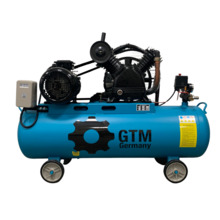Õhukompressor GTM MT120-2, 120 L, 4000 W