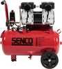 Õhukompressor Senco AC20224BL, 24 L, 1,5 kW