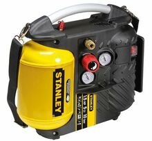 Õlivaba kompressor Stanley Air Boss, 5 L