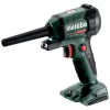 Akupuhur Metabo BP 18 LTX BL, 18 V
