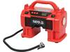 Akukompressor Yato YT-23248, 18 V
