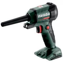 Akupuhur Metabo BP 18 LTX BL, 18 V