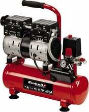 Õhukompressor Einhell TE-AC 6 Silent, 6 L