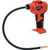 Akupump Yato YT-82895, 18 V