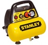 Õlivaba õhukompressor Stanley DN 200/8/6, 1100 W, 6 L