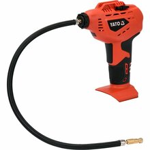 Akupump Yato YT-82895, 18 V