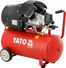 Õlikompressor Yato YT-23306, 50 L