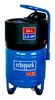Õhukompressor Scheppach HC24V, 24 L