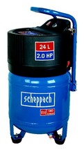 Õhukompressor Scheppach HC24V, 24 L