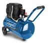 Õlivaba kompressor Scheppach HC51Si OF silent, 1500 W, 50 L