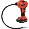 Akukompressor Yato YT-82894, 18 V