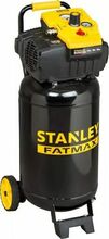 Õlivaba kompressor Stanley OL227, 50 L