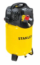 Õhukompressor Stanley D 200/10/24V, 1100 W, 24 L