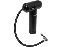 Juhtmevaba autokompressor ekraaniga Sthor 82120
