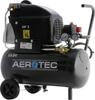 Kompressor Aerotec 220-24 FC, 24 L