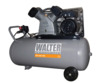Kompresor Walter WL GK420/10A, 100 L