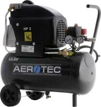 Kompressor Aerotec 220-24 FC, 24 L