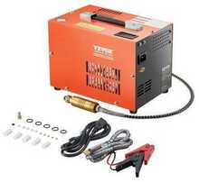 Kaasaskantav PCP õhukompressor Vevor, 300 W, 30 MPa, 4500 PSI