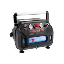 Õlivaba kolbkompressor Airpress H215/6, 6 L