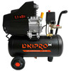 Kompressor DNIPRO-M AC-20, 20 L, 1100 W