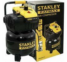 Õhukompressor Stanley 8117230STF503, 24 L