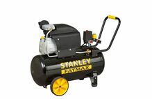 Õlikompressor Stanley Fatmax FMXCM0063E, 50 L