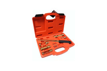 Klapi kompressor Forsage F-908G7A, 8-osaline