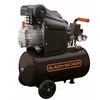 Õhukompressor Black & Decker BD205/24, 24 L