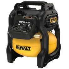 Akutoitega õhukompressor DeWalt DCC1018N-XJ, 18 V