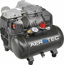 Kompresor Aerotec Supersil 6,6 L