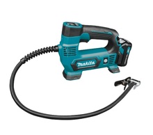 Akukompressor Makita MP100DZ, 12 V